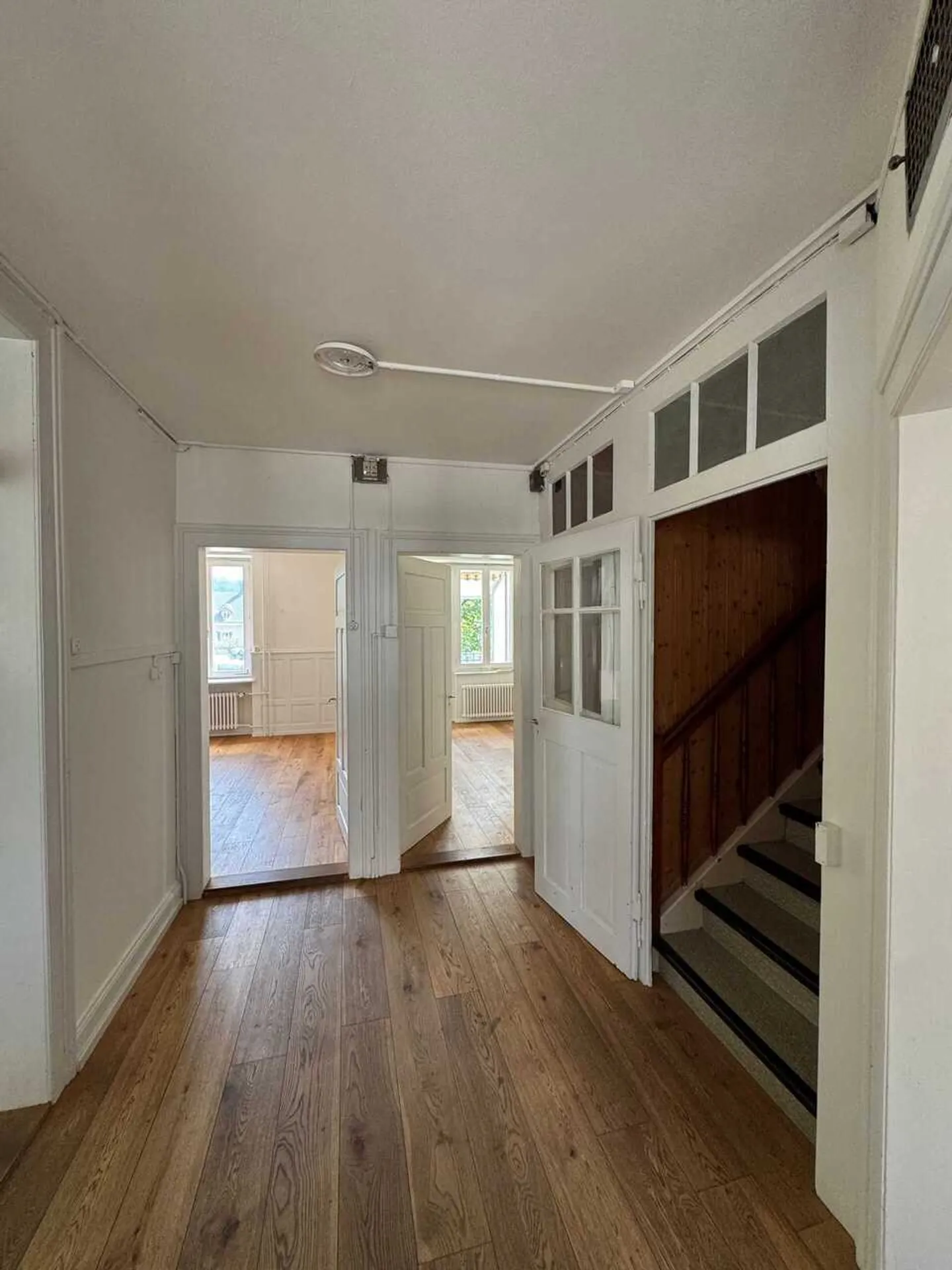 Charmantes Familienhaus in Hägendorf - Foto 5 von 11