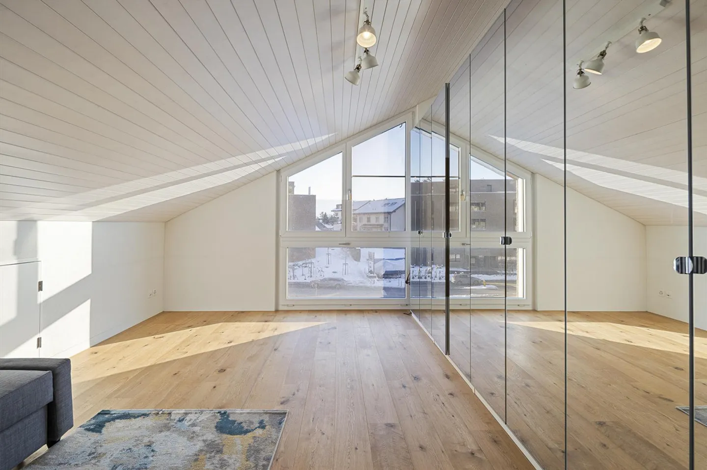 Moderne Wohnung mit Seesicht - Foto 7 von 14