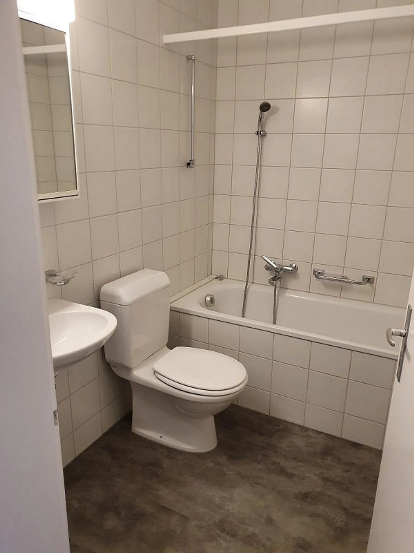 Appartement lumineux de 3 pièces dans un emplacement calme à Münchenbuchsee - Photo 8 sur 9