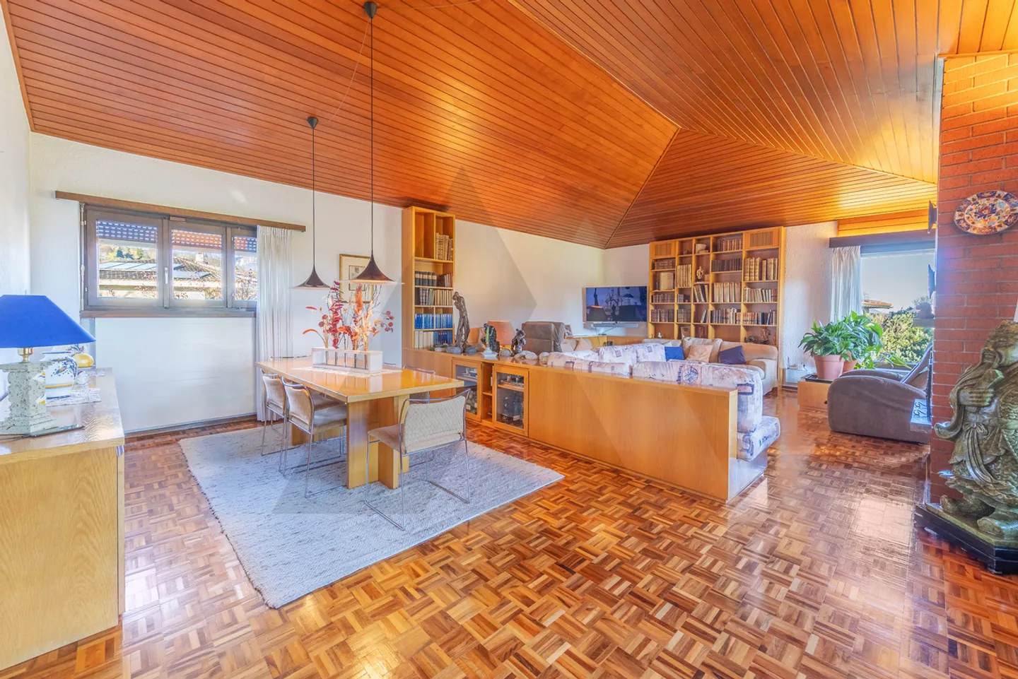 DETACHED HOUSE WITH LARGE LAND IN SAN PIETRO DI STABIO - Photo 5 of 14