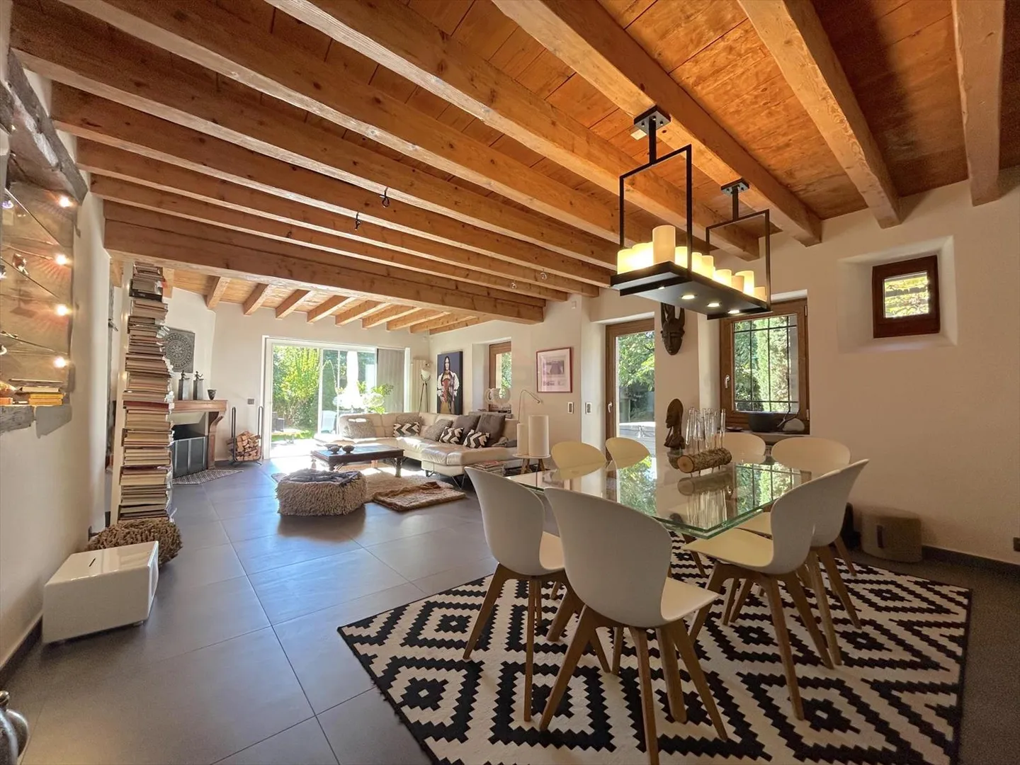 Magnifica casa di villaggio in una zona tranquilla - Foto 2 di 13