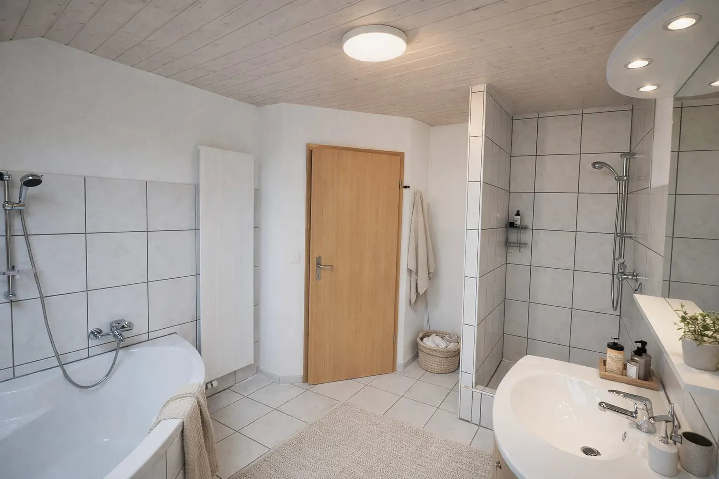 Charmante Maison Familiale Duplex - Photo 7 sur 8