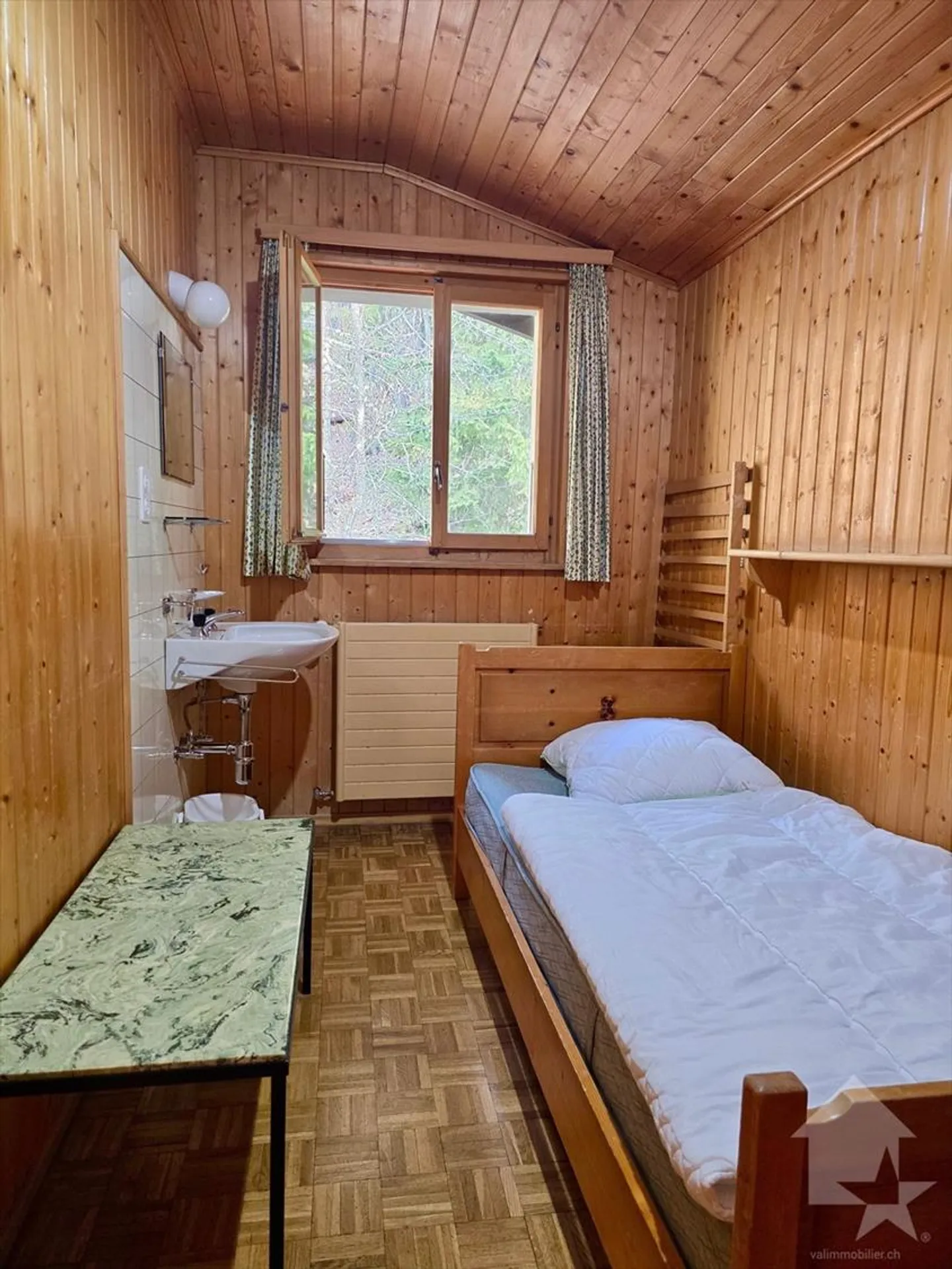 Grande chalet con 2 appartamenti indipendenti - Foto 12 di 13