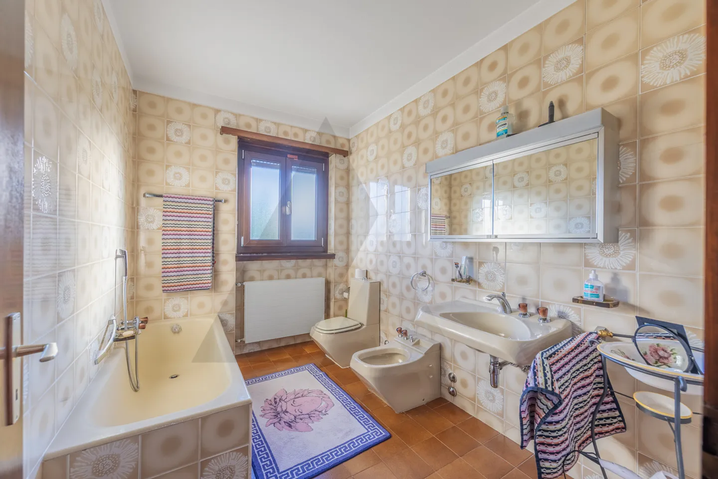 DETACHED HOUSE WITH LARGE LAND IN SAN PIETRO DI STABIO - Photo 13 of 14