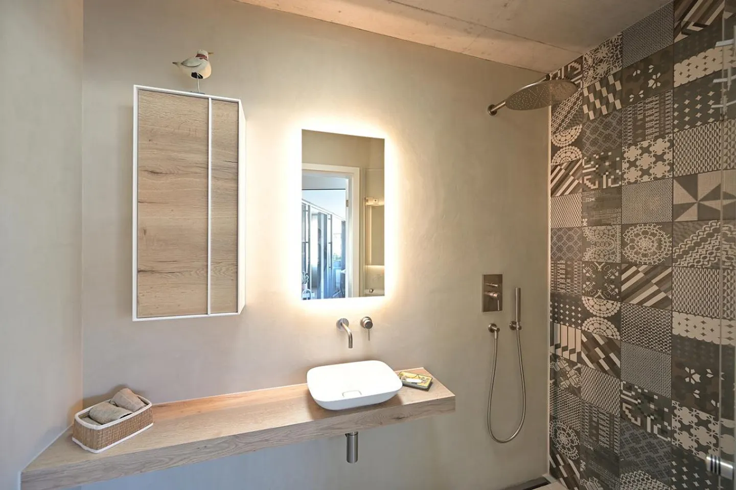 UNIQUE. PRIVILEGED. PENTHOUSE. - Photo 10 of 13