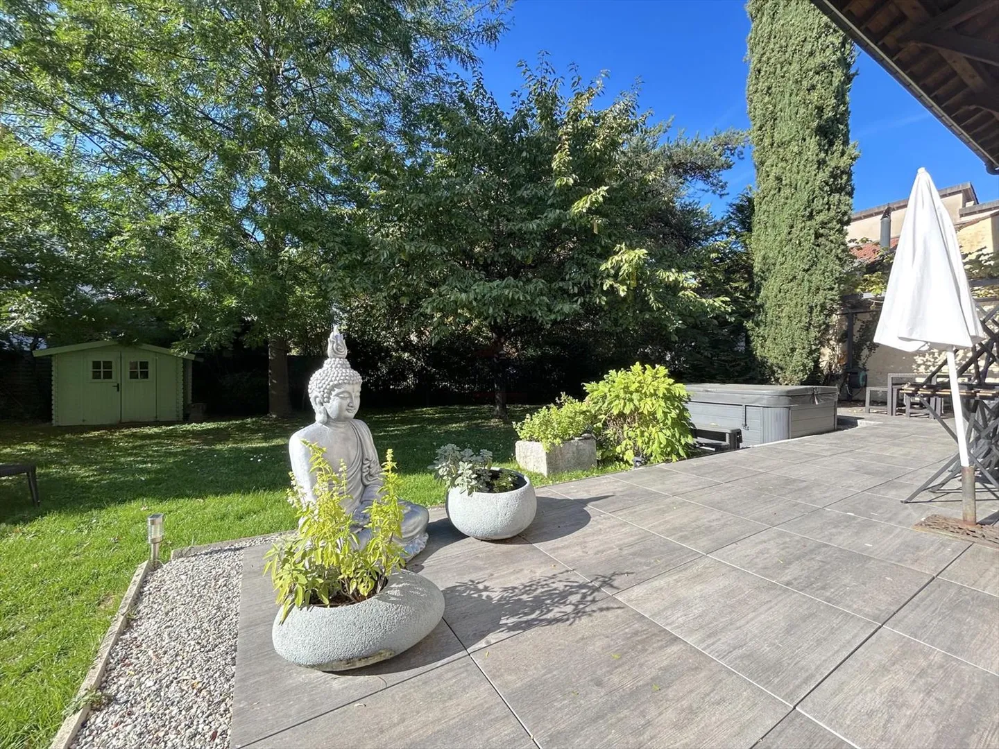 Magnifica casa di villaggio in una zona tranquilla - Foto 4 di 13