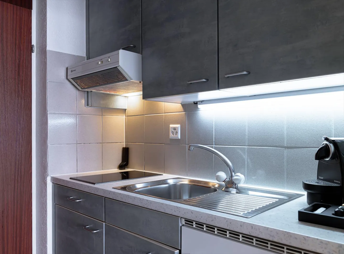 Modernes Studio im Herzen von Lausanne - Foto 4 von 7