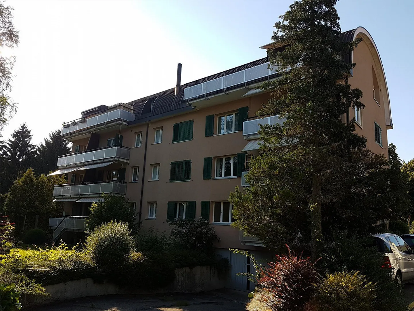 Espace commercial/bureau à Glattbrugg - Photo 1 sur 8