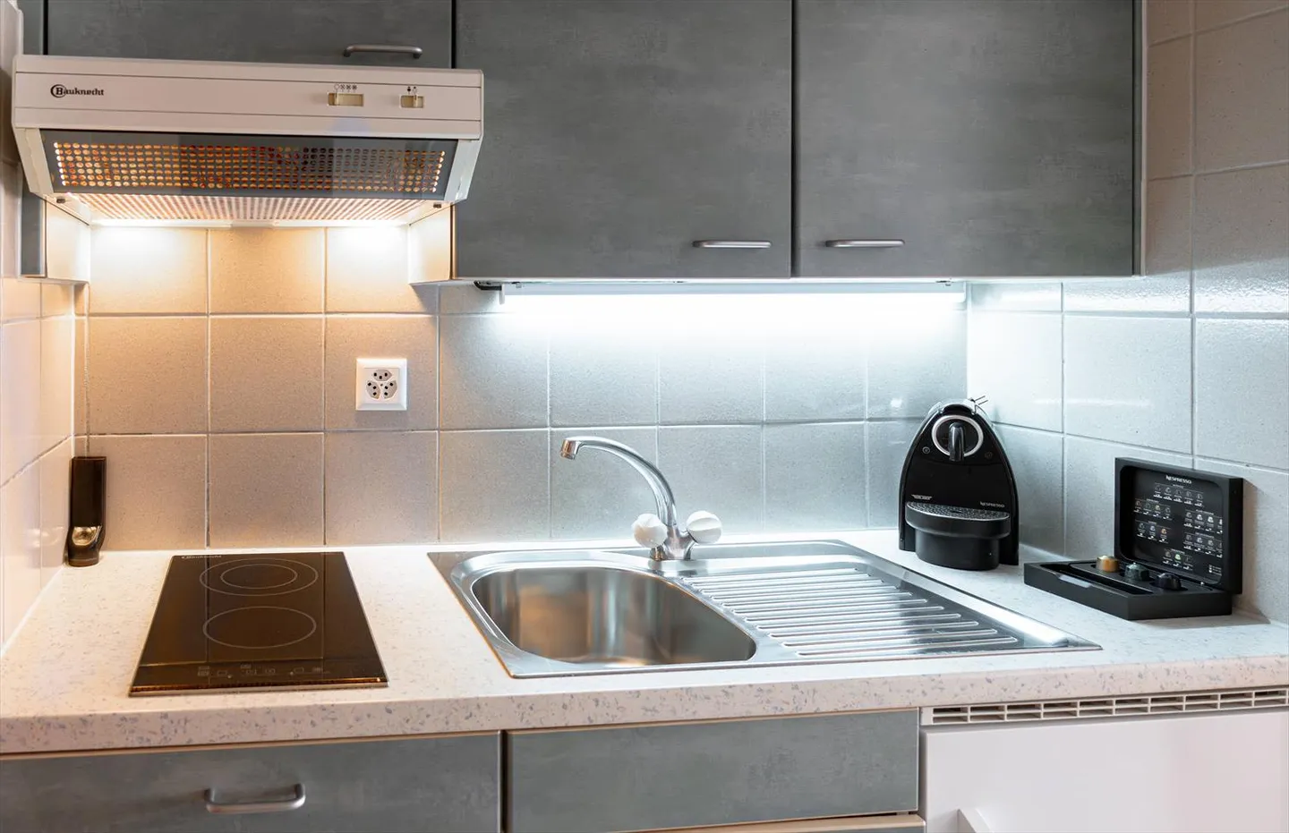 Modernes Studio im Herzen von Lausanne - Foto 5 von 7