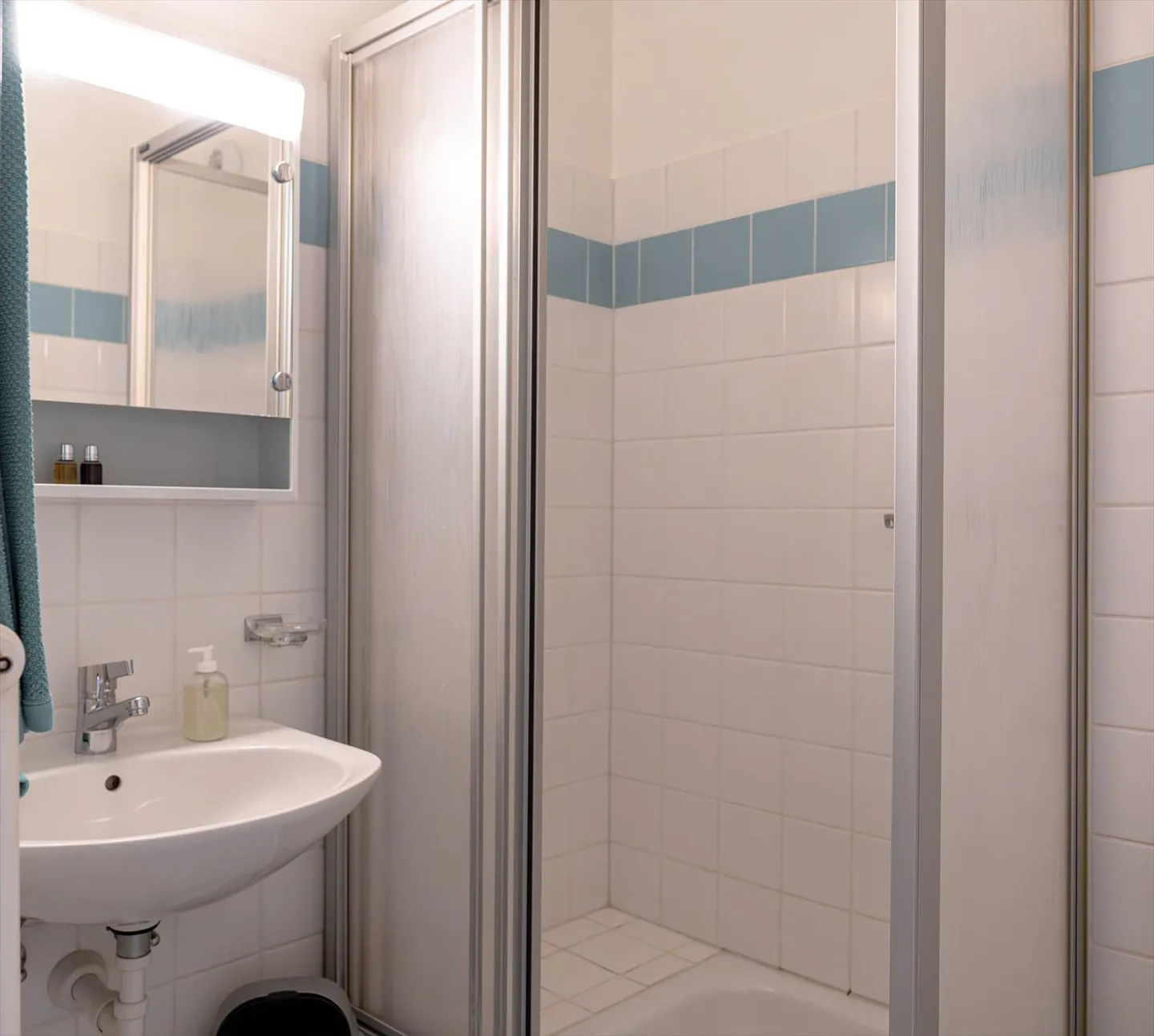Modernes Studio im Herzen von Lausanne - Foto 6 von 7