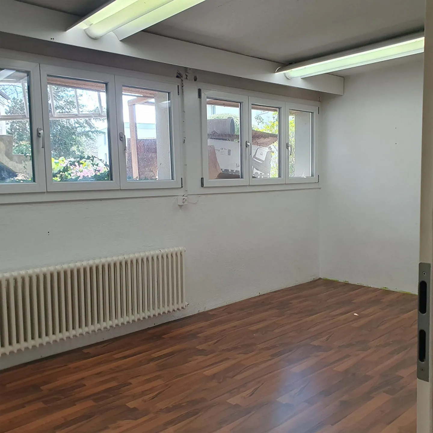 Espace commercial/bureau à Glattbrugg - Photo 3 sur 8