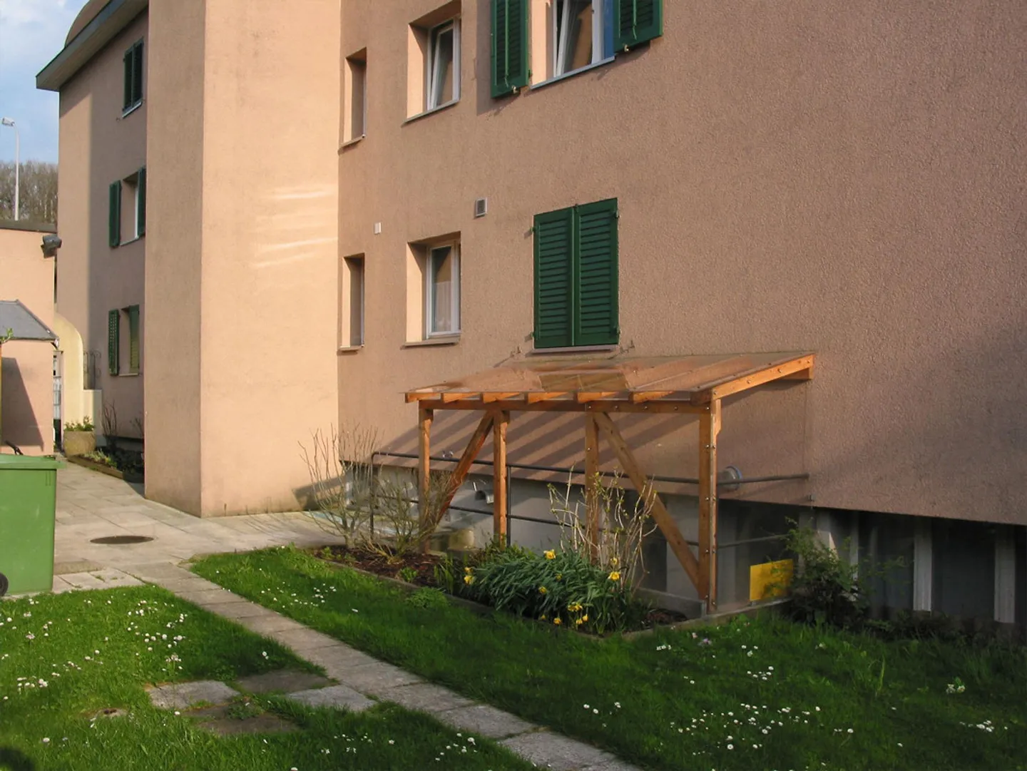 Espace commercial/bureau à Glattbrugg - Photo 2 sur 8