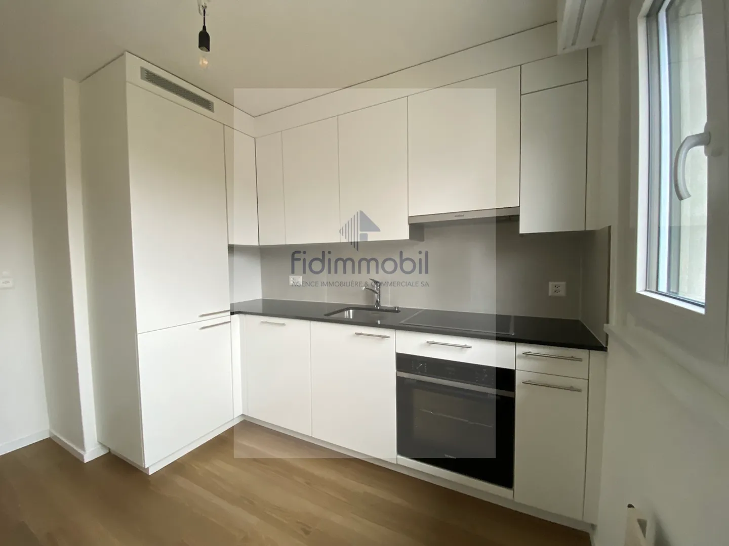 Magnifico appartamento di 4,5 stanze completamente ristrutturato - Foto 1 di 10