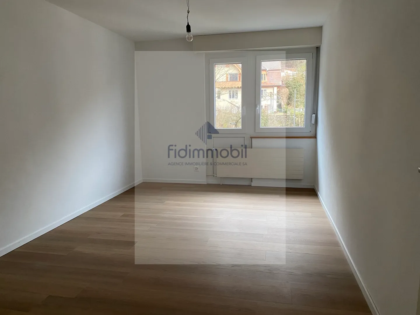 Magnifico appartamento di 4,5 stanze completamente ristrutturato - Foto 5 di 10