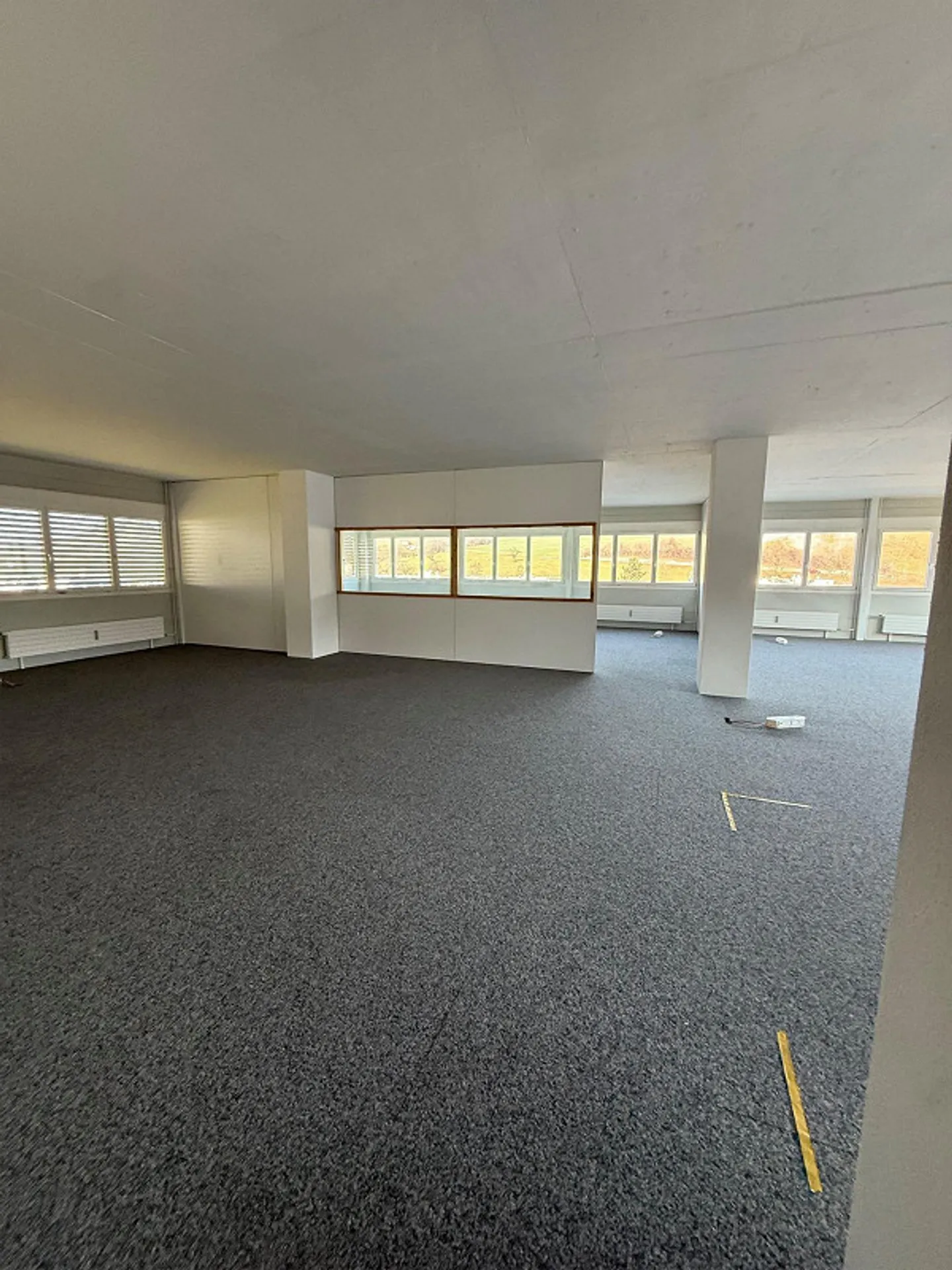 Flexibles Büro in Baar - Foto 7 von 12