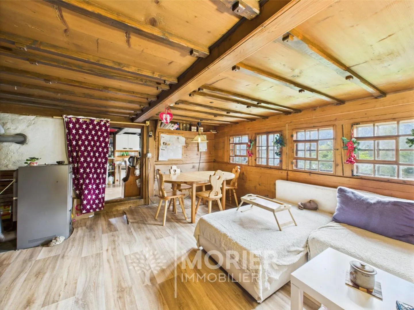 Chalet 4 camere a Vers-l'Eglise - Foto 5 di 17