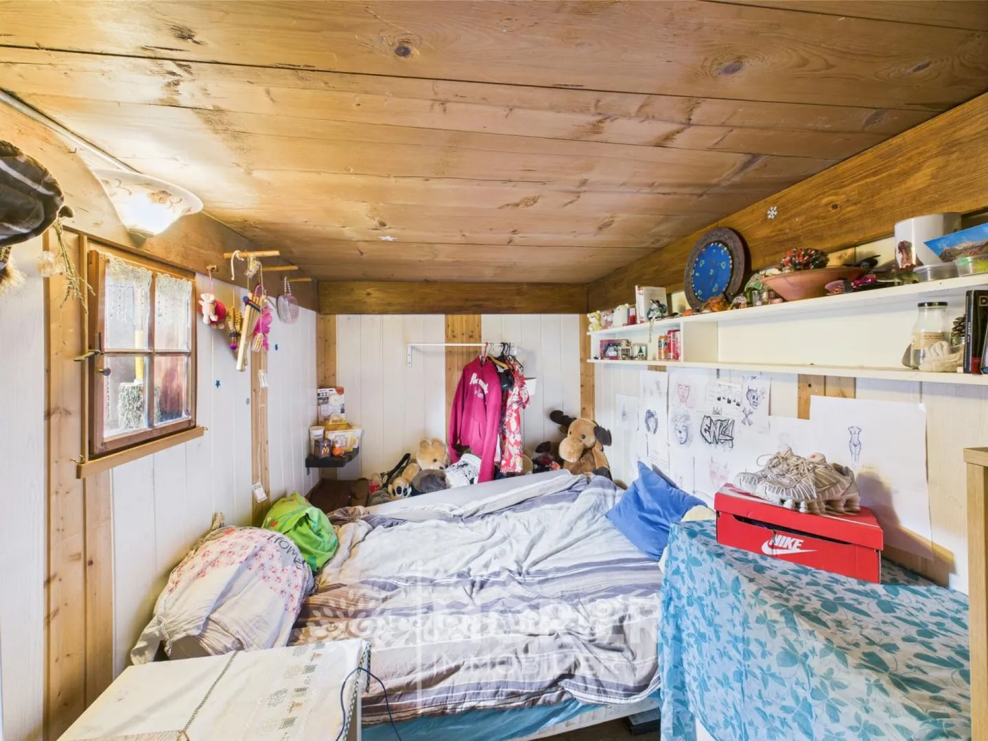 Chalet 4 camere a Vers-l'Eglise - Foto 6 di 17