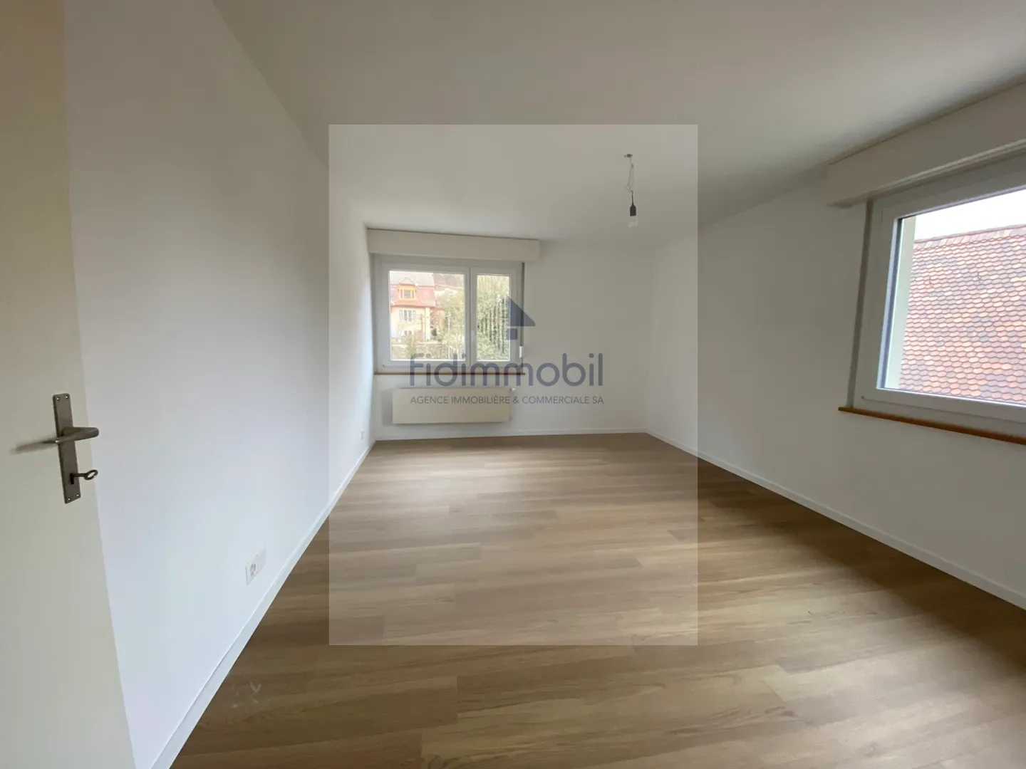 Magnifico appartamento di 4,5 stanze completamente ristrutturato - Foto 6 di 10