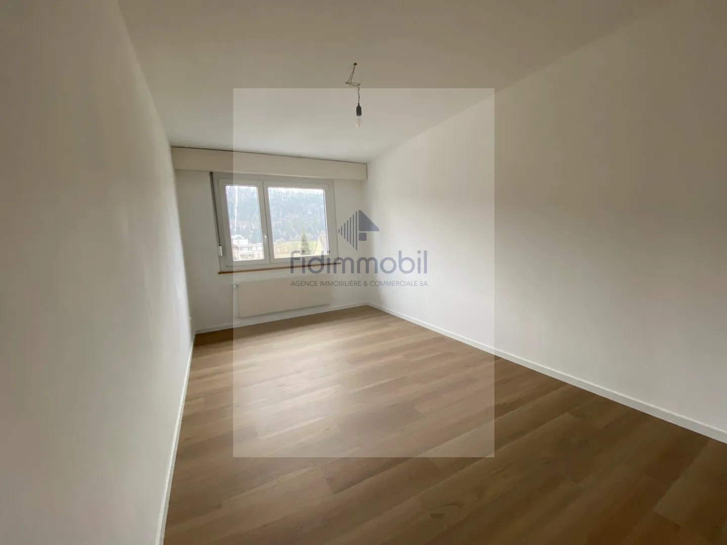 Magnifico appartamento di 4,5 stanze completamente ristrutturato - Foto 7 di 10