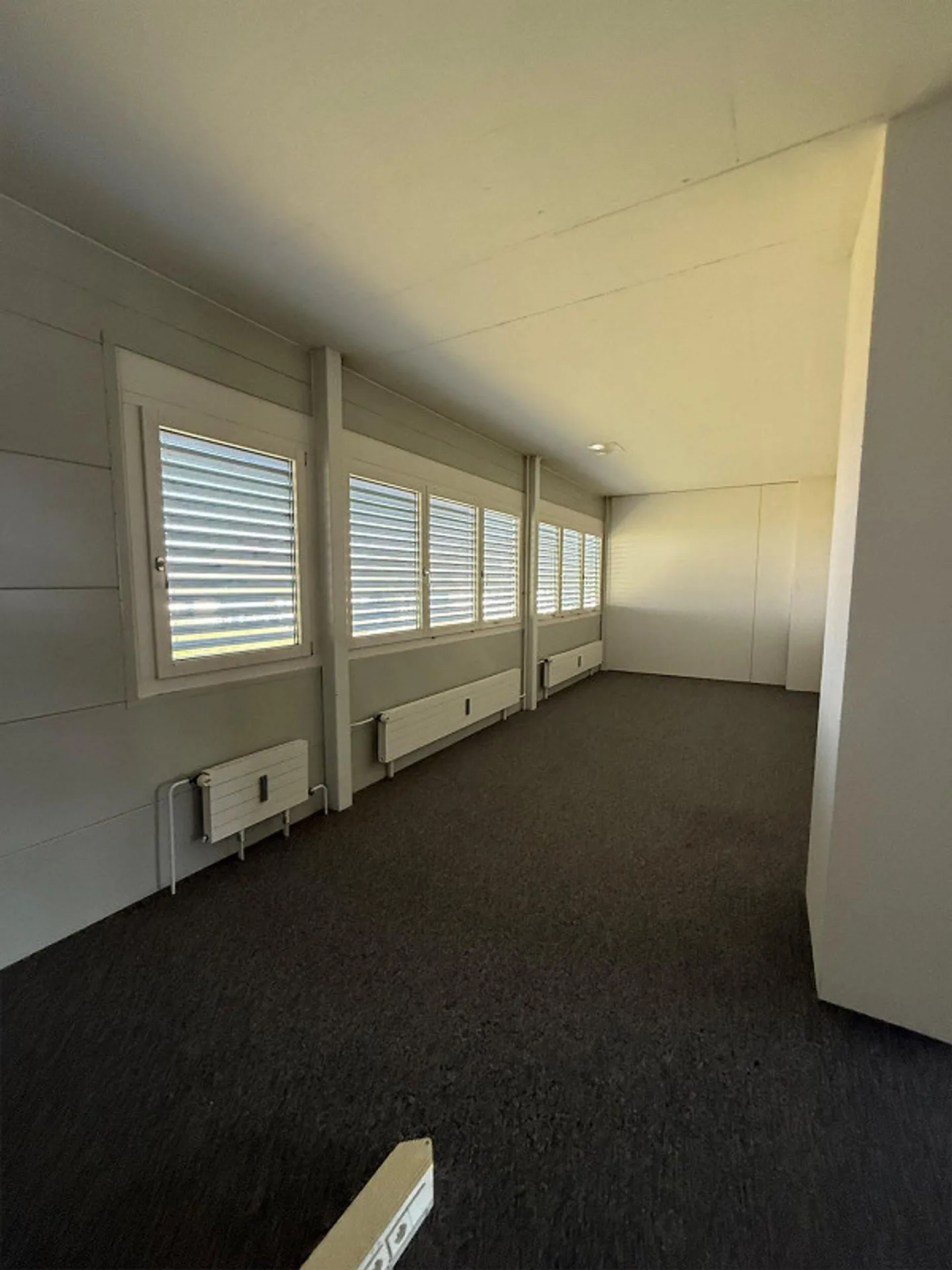 Flexibles Büro in Baar - Foto 5 von 12