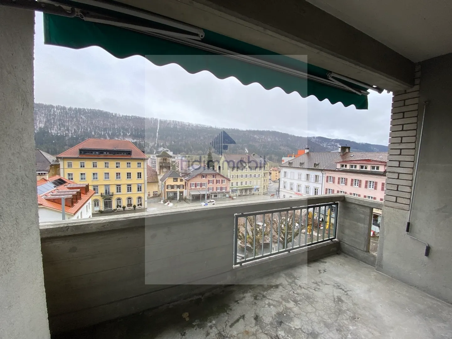 Magnifico appartamento di 4,5 stanze completamente ristrutturato - Foto 10 di 10