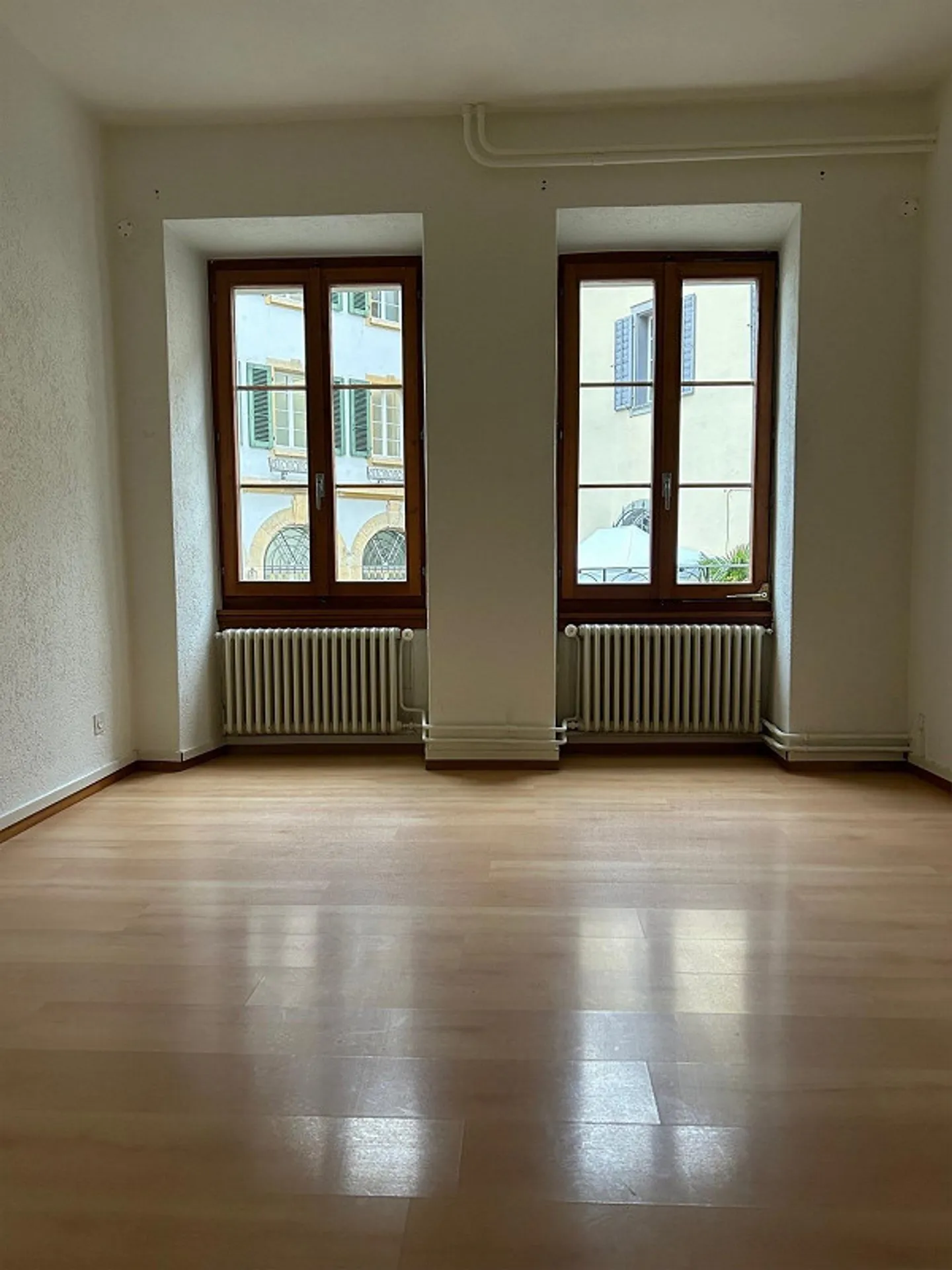 Office/Practice Spaces in the Heart of the Old Town of Murten - Photo 5 of 13