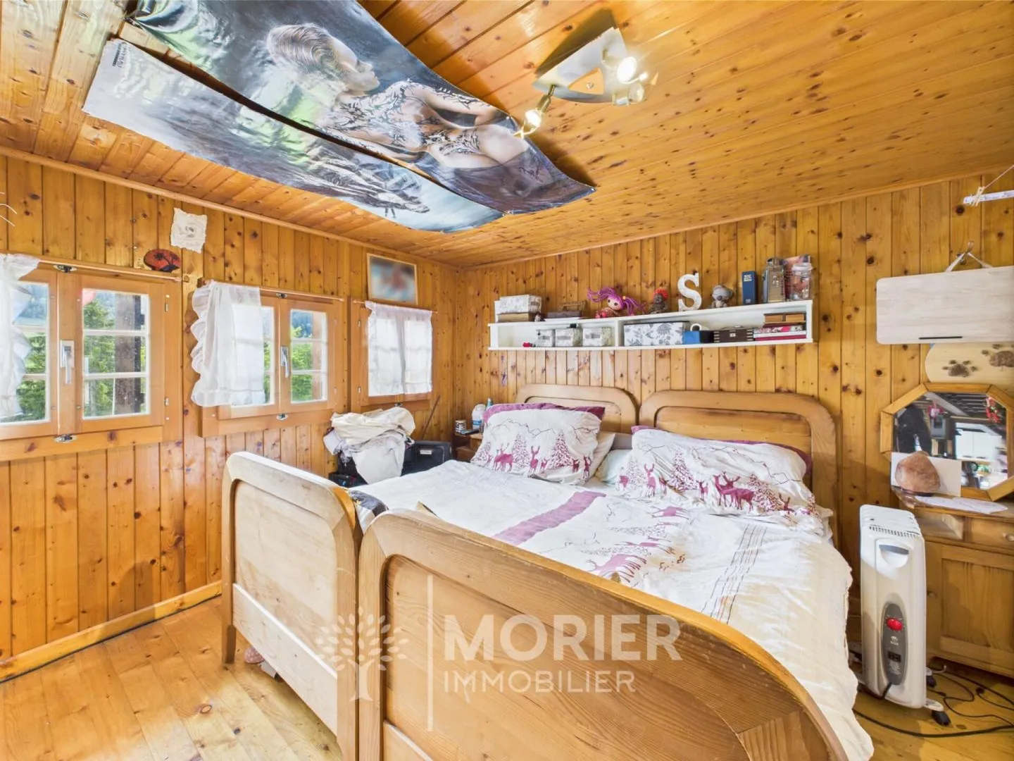 Chalet 4 camere a Vers-l'Eglise - Foto 3 di 17