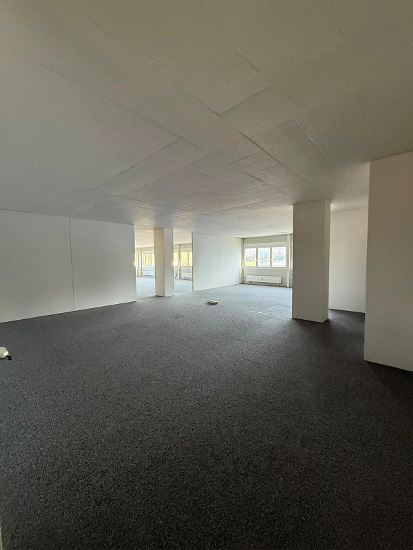 Flexibles Büro in Baar - Foto 6 von 12