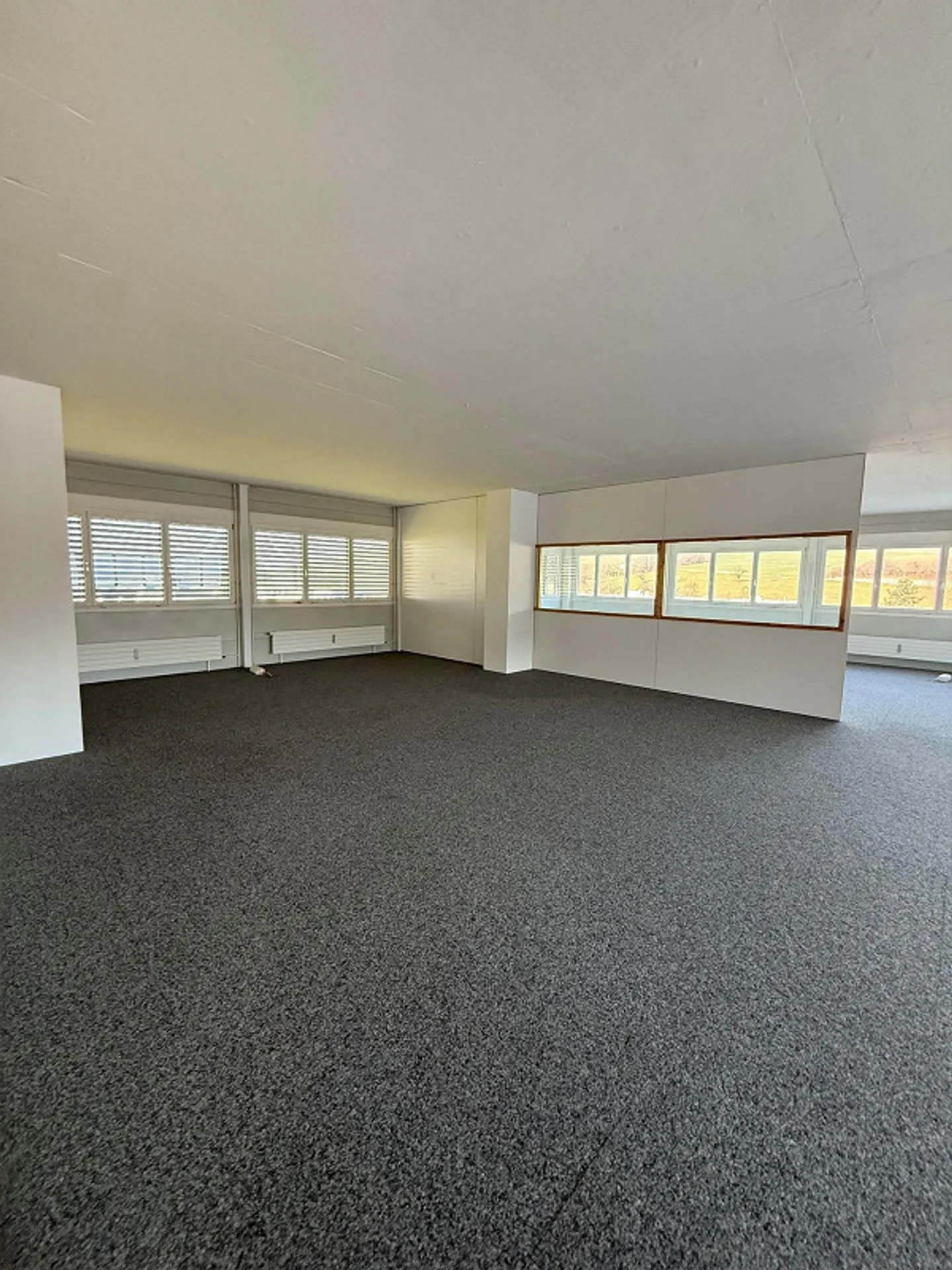 Flexibles Büro in Baar - Foto 8 von 12