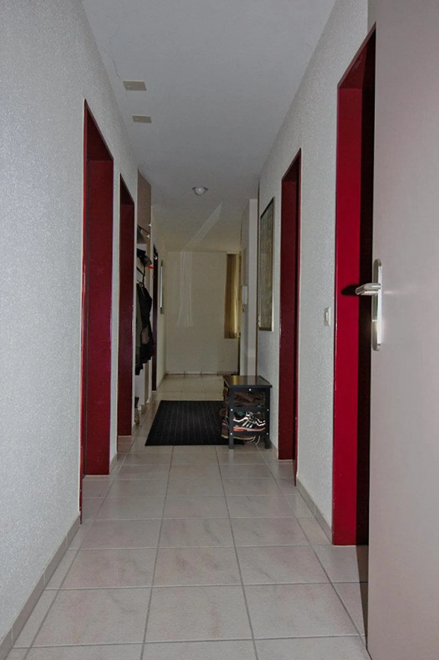 Appartement lumineux de 4½ pièces dans un emplacement central - Photo 5 sur 11