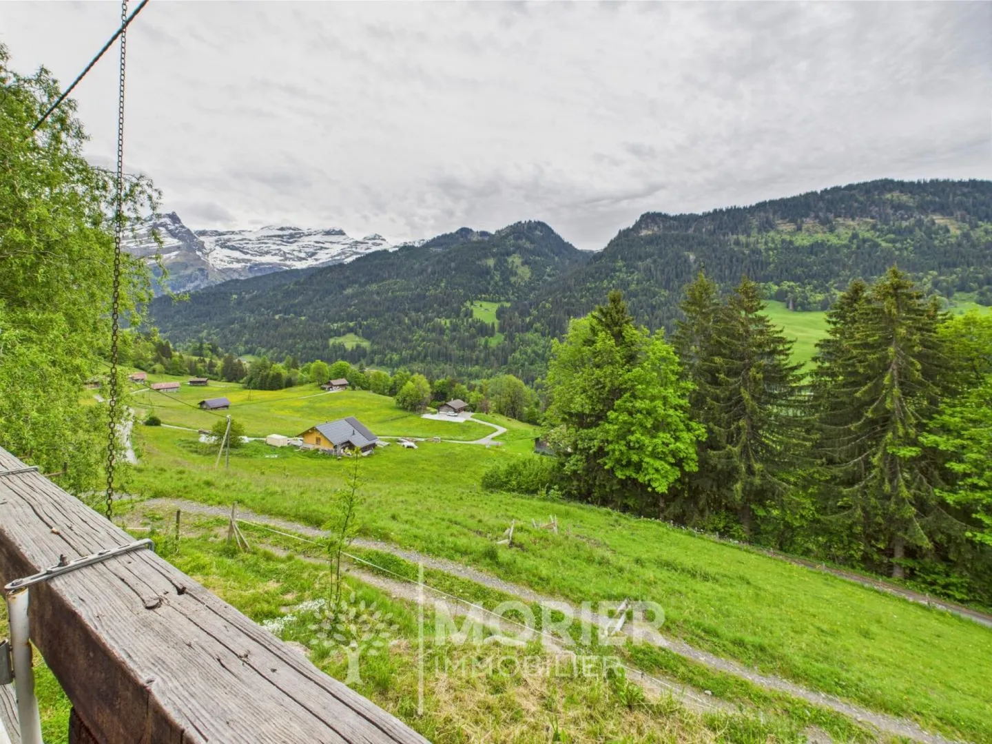 Chalet 4 camere a Vers-l'Eglise - Foto 9 di 17