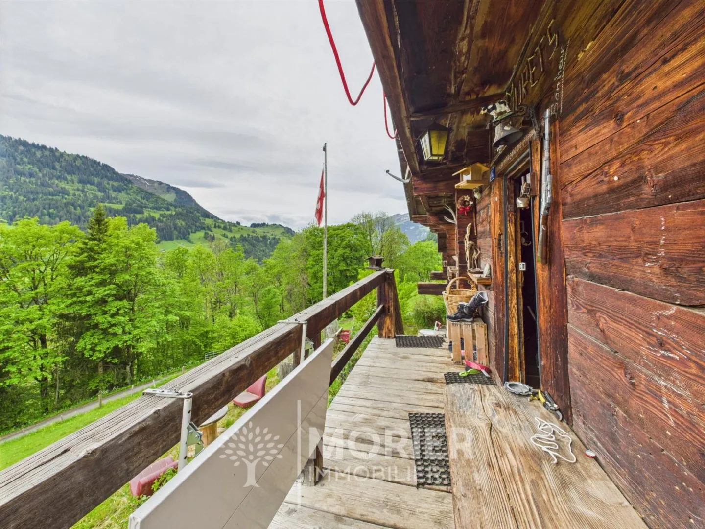 Chalet 4 camere a Vers-l'Eglise - Foto 10 di 17