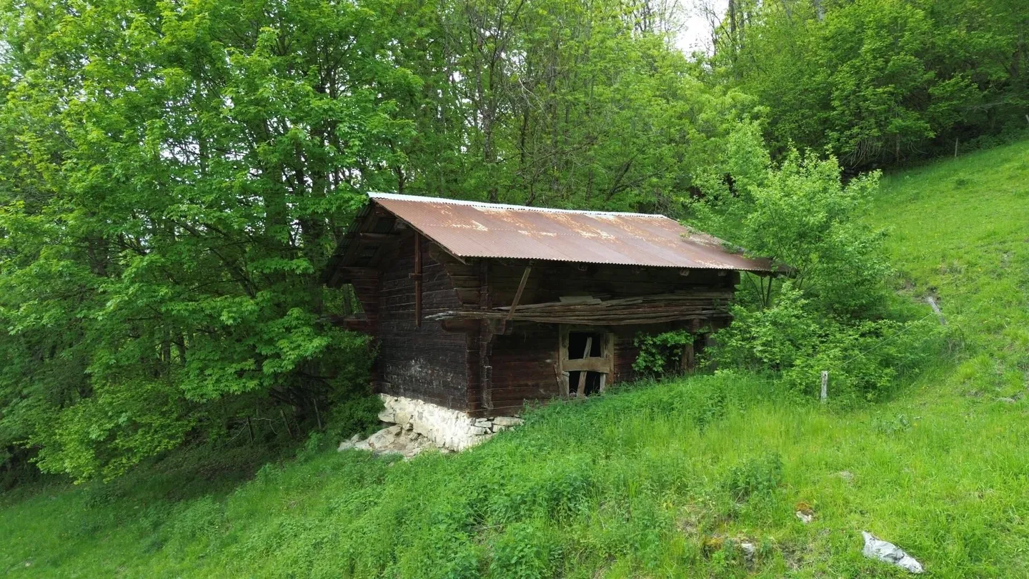 Chalet 4 camere a Vers-l'Eglise - Foto 13 di 17