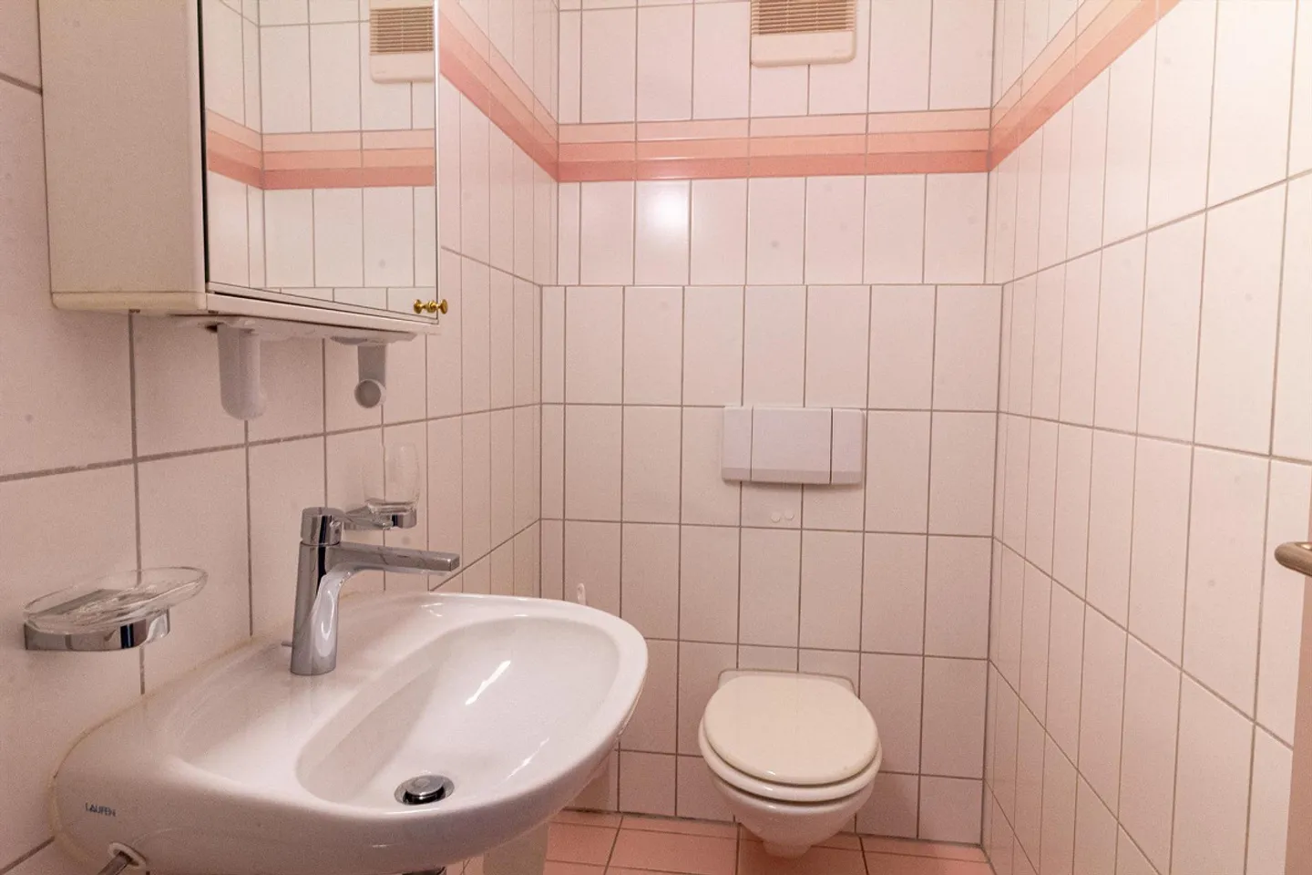 Appartement lumineux de 4½ pièces dans un emplacement central - Photo 7 sur 11