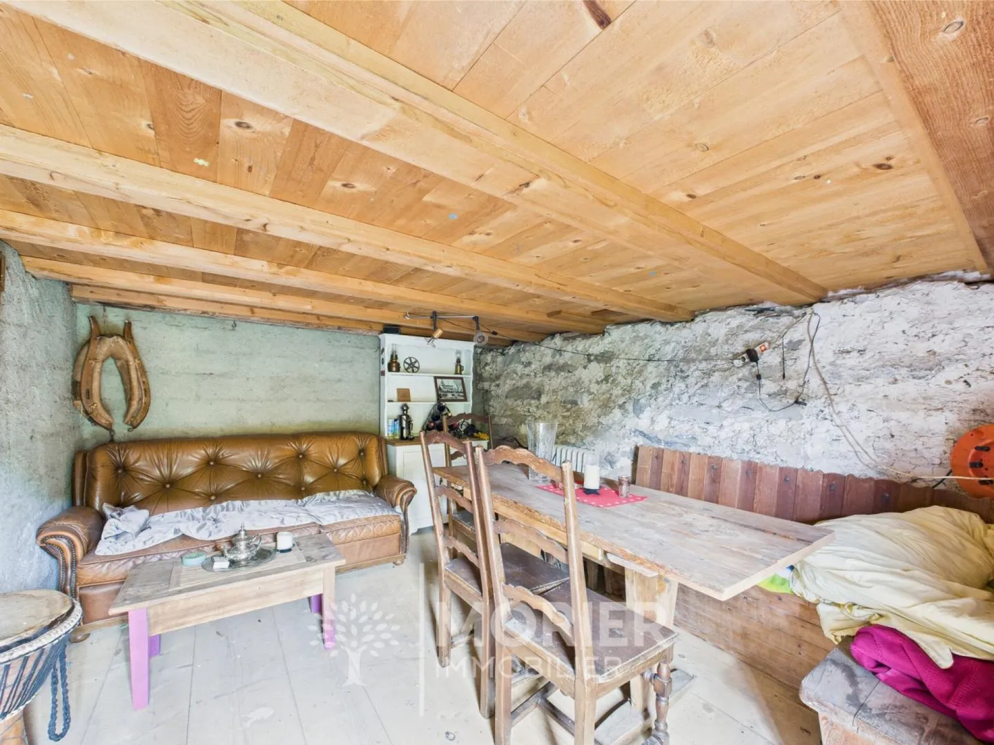 Chalet 4 camere a Vers-l'Eglise - Foto 15 di 17