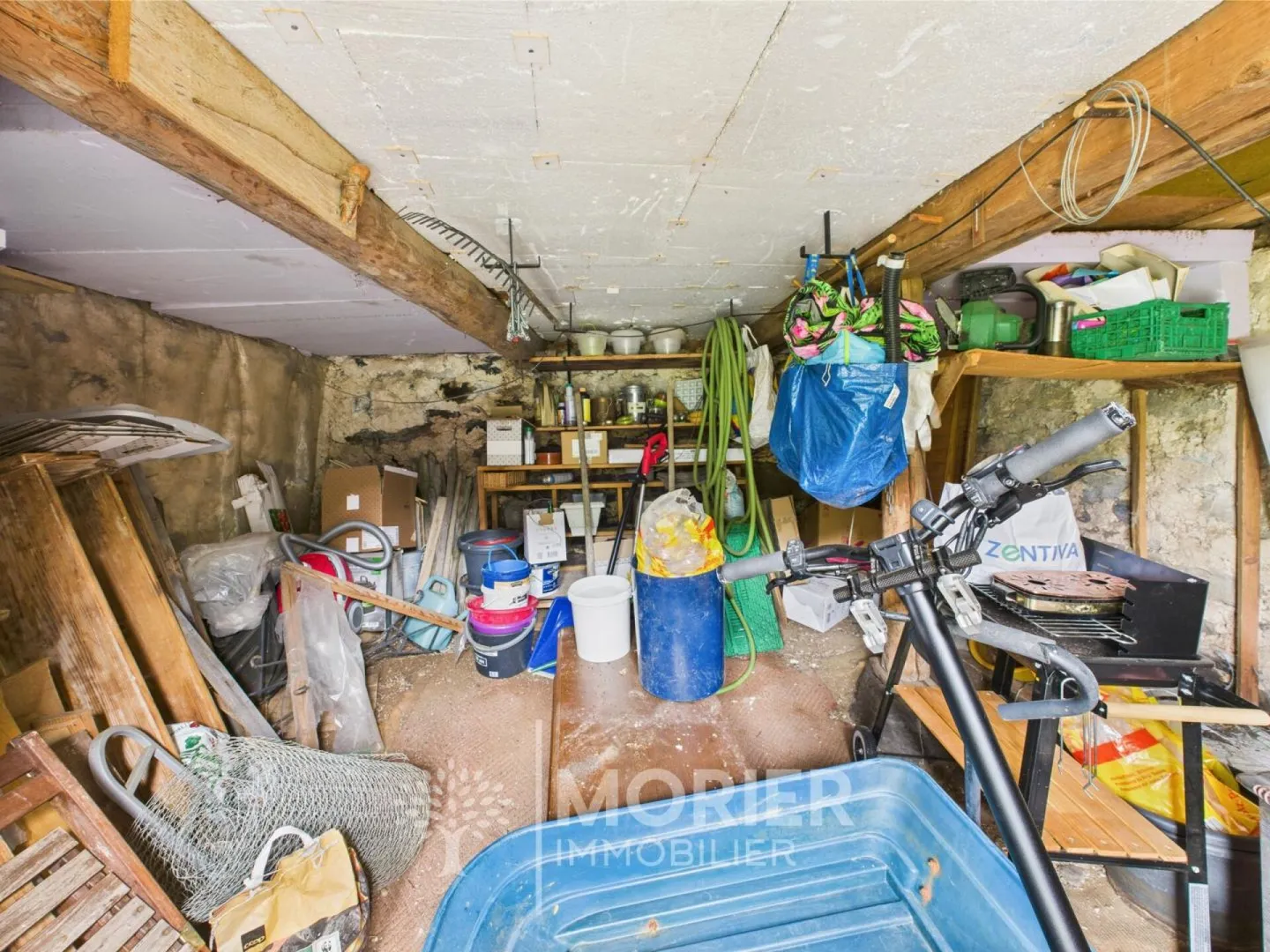 Chalet 4 camere a Vers-l'Eglise - Foto 16 di 17