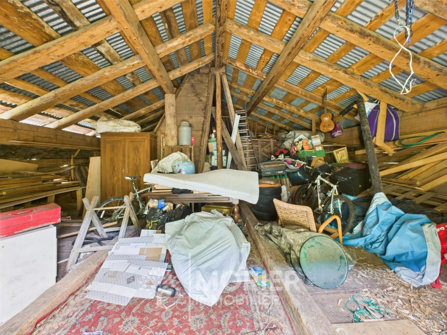 Chalet 4 camere a Vers-l'Eglise - Foto 17 di 17