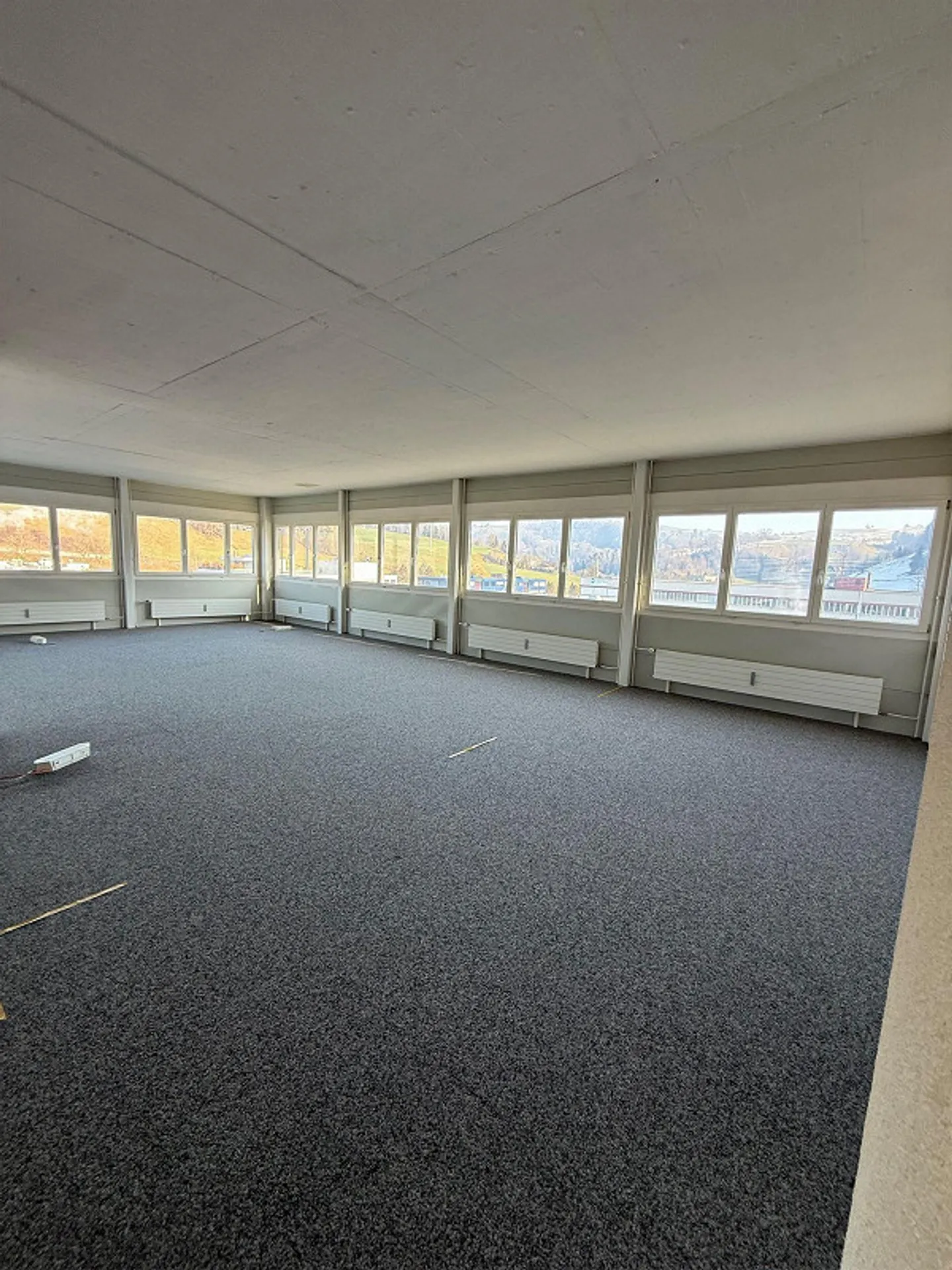 Flexibles Büro in Baar - Foto 9 von 12