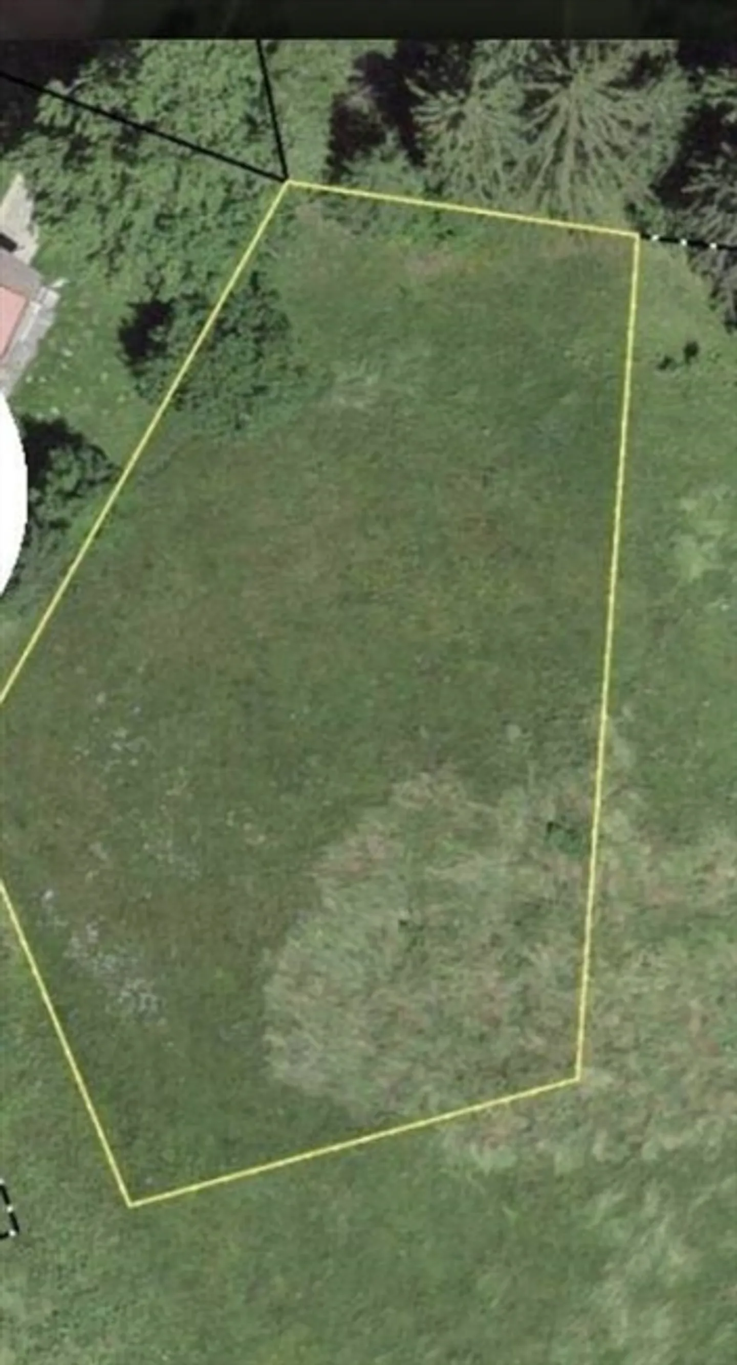 Terreno di 1464m2 a Les Paccots con ottima posizione e esposizione solare ottimale - Foto 4 di 4