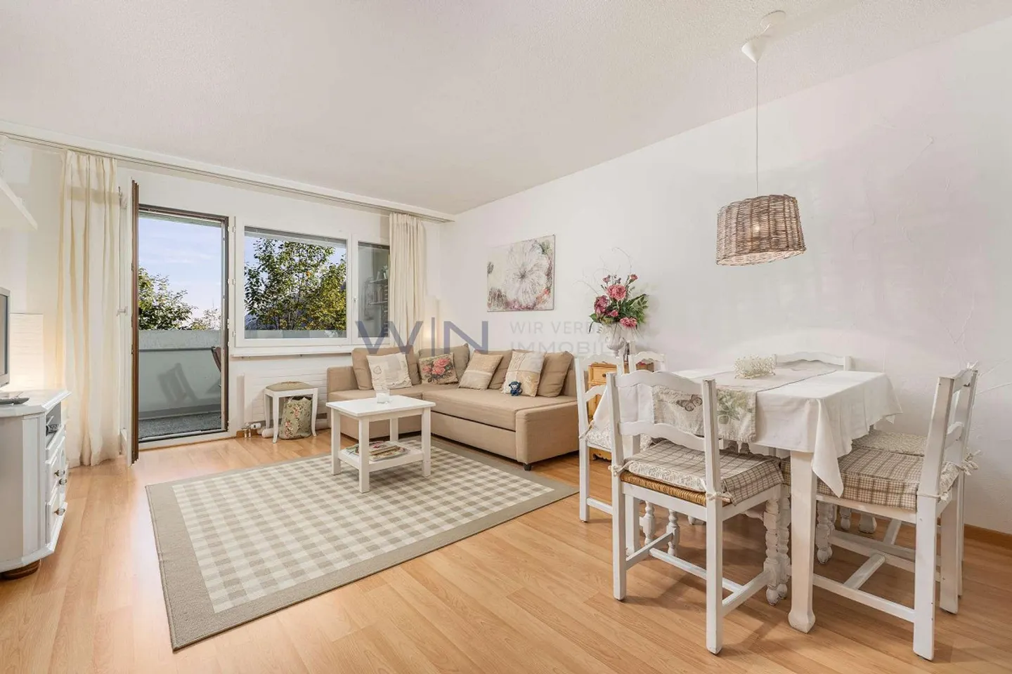 Charming Vacation Apartment - Photo 1 of 13
