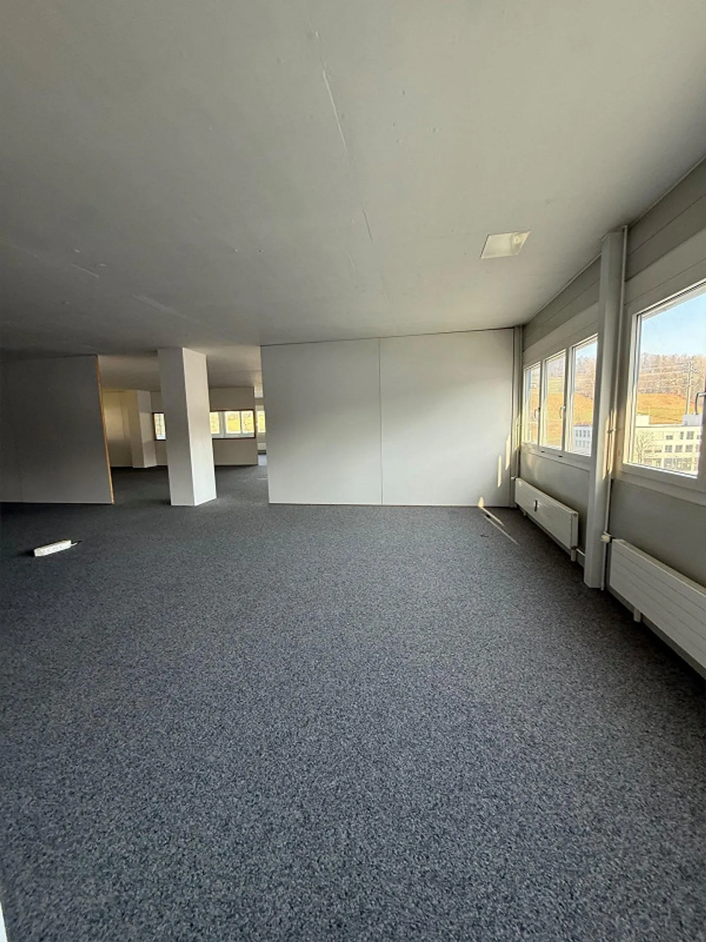 Flexibles Büro in Baar - Foto 12 von 12