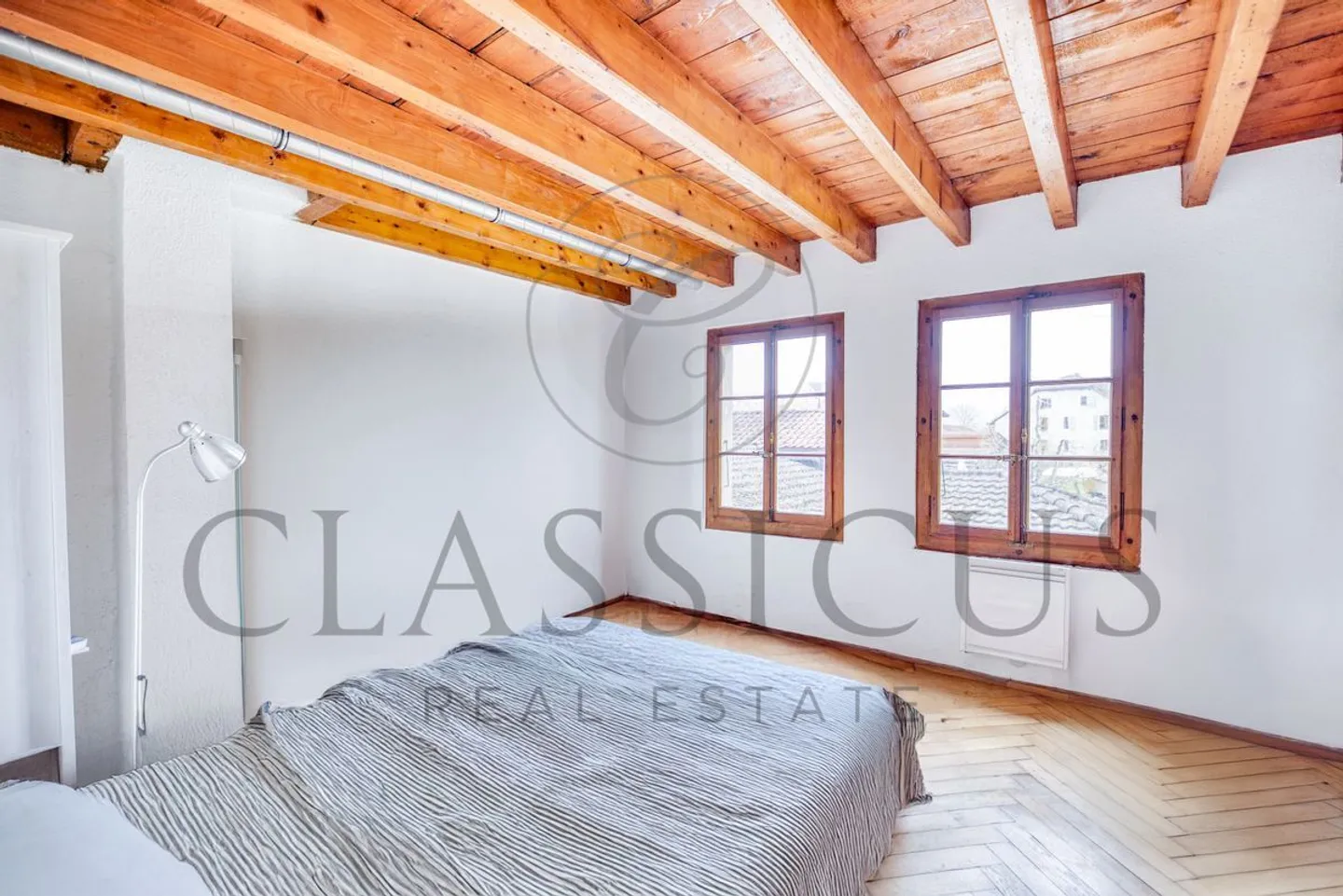 Stepped house for sale - Photo 4 of 12