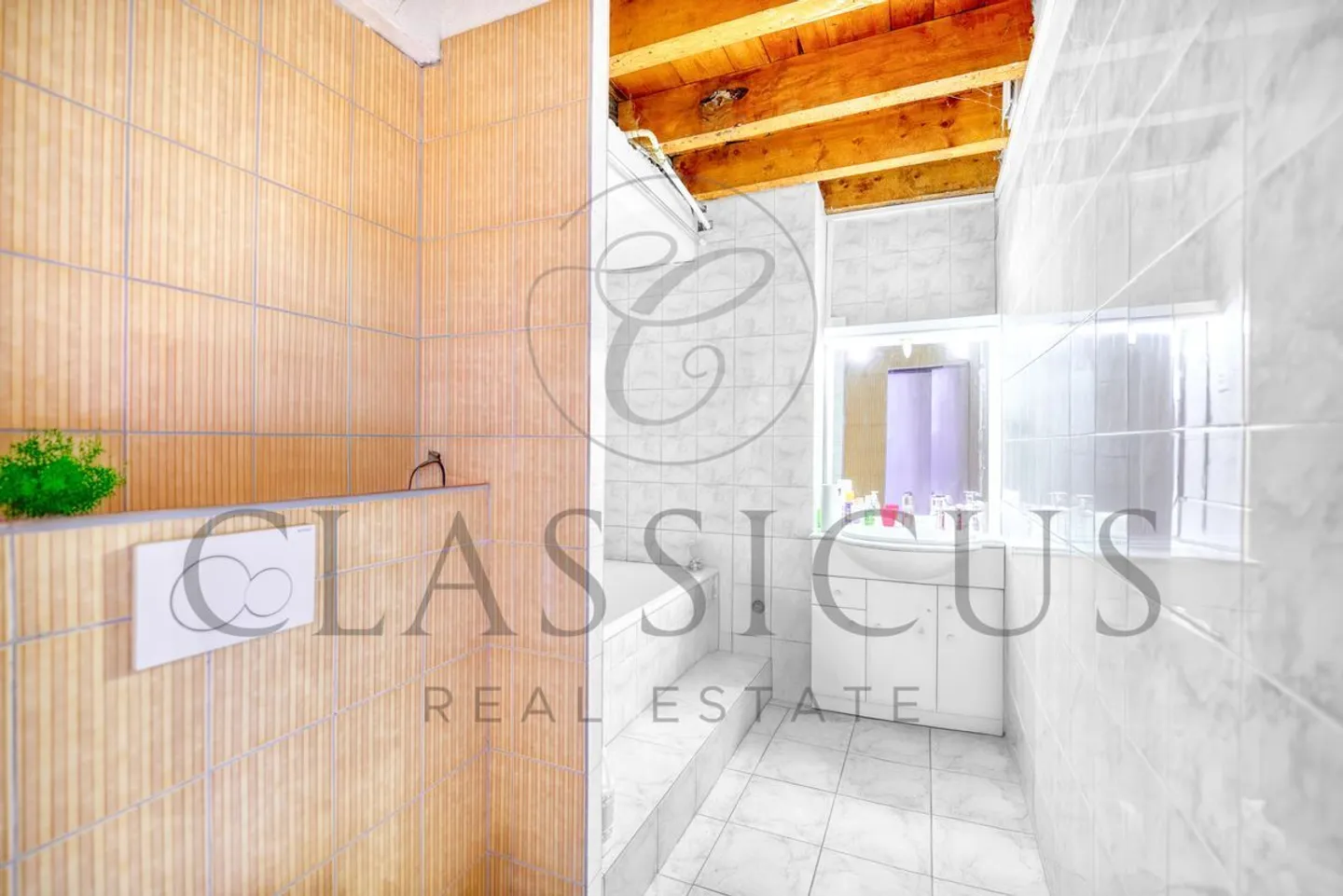 Stepped house for sale - Photo 6 of 12