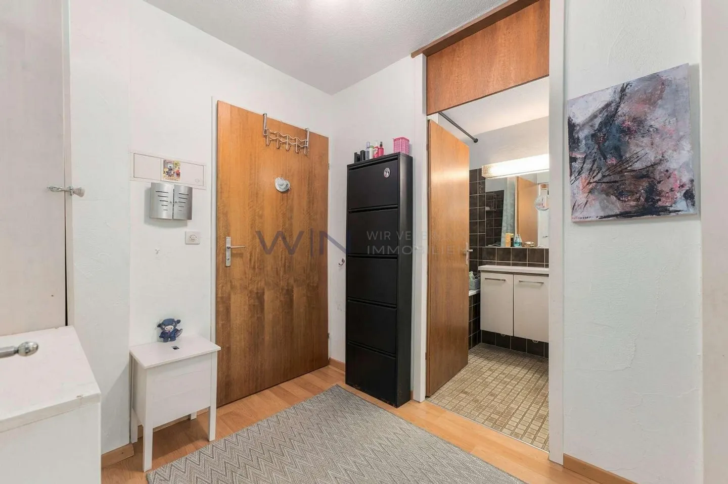 Charming Vacation Apartment - Photo 9 of 13