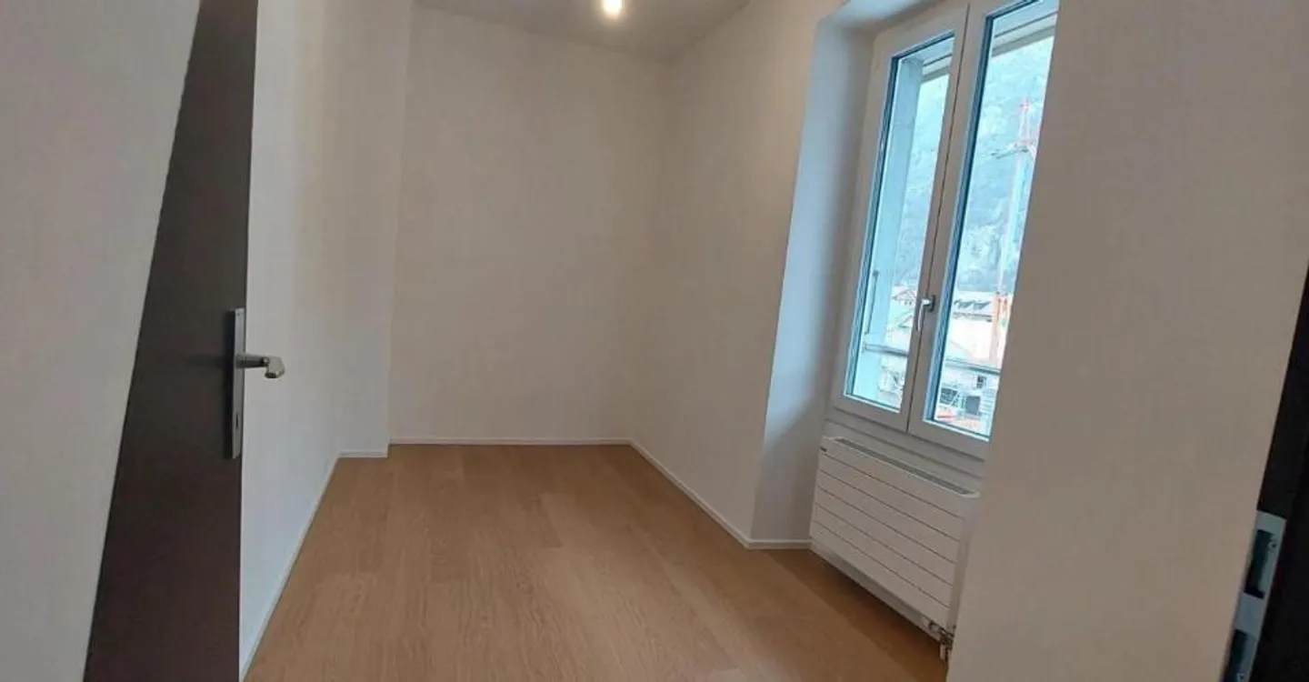 Appartamento di 2,5 locali al 2° piano - Foto 4 di 6