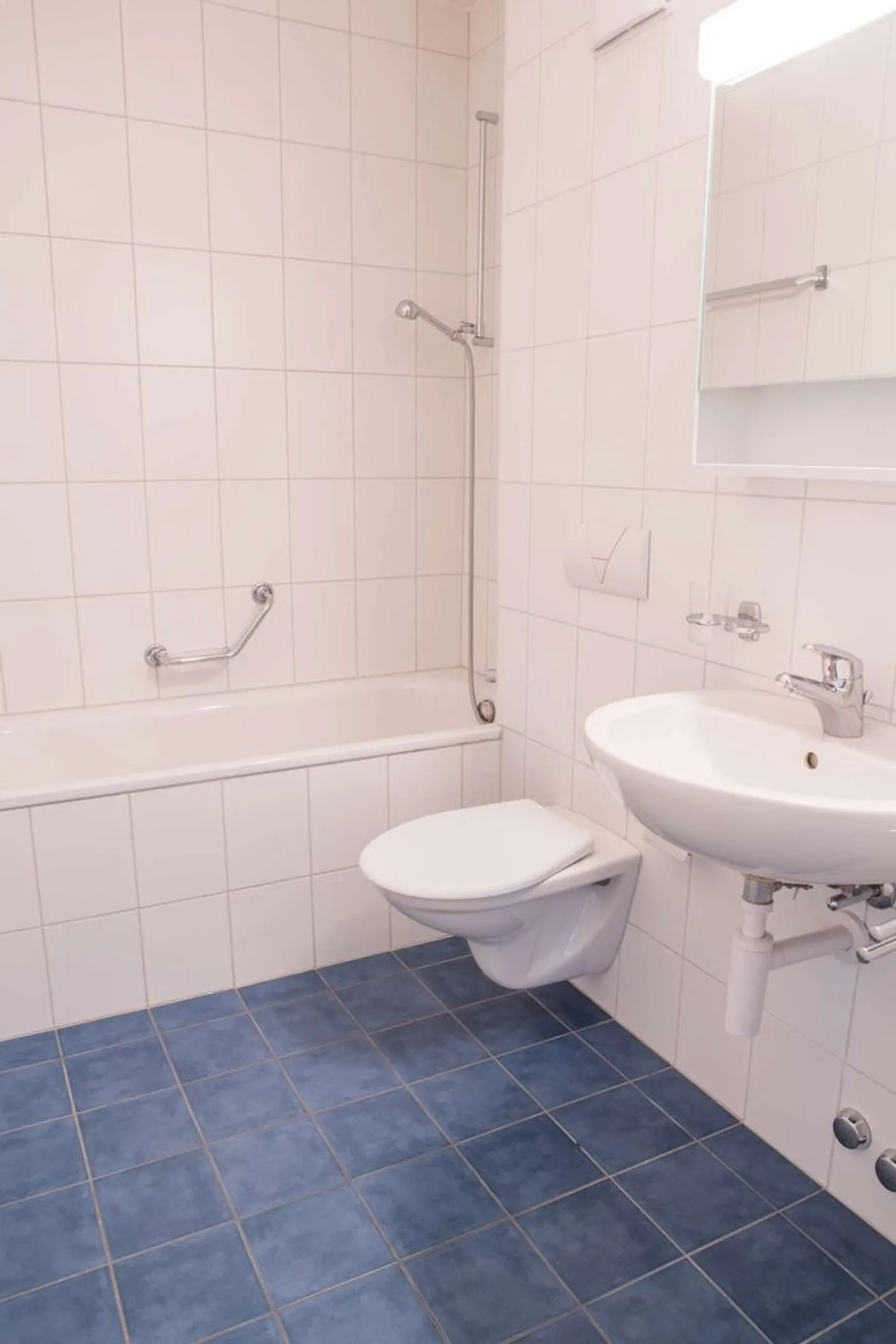 Appartement 3.5 pièces à Jolimont - Photo 3 sur 7