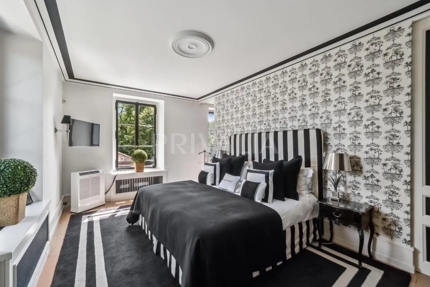 Splendide Villa à Vandoeuvres - Photo 5 sur 9