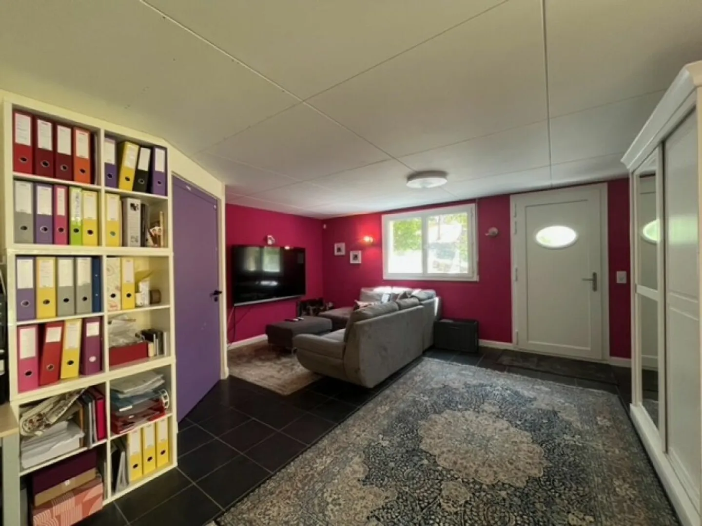 Magnificent villa with swimming pool in Valeyres-sous-Montagny - Photo 20 of 23