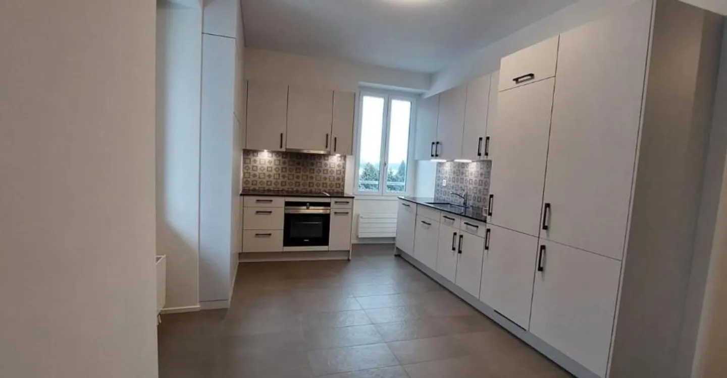 Appartamento di 2,5 locali al 2° piano - Foto 1 di 6