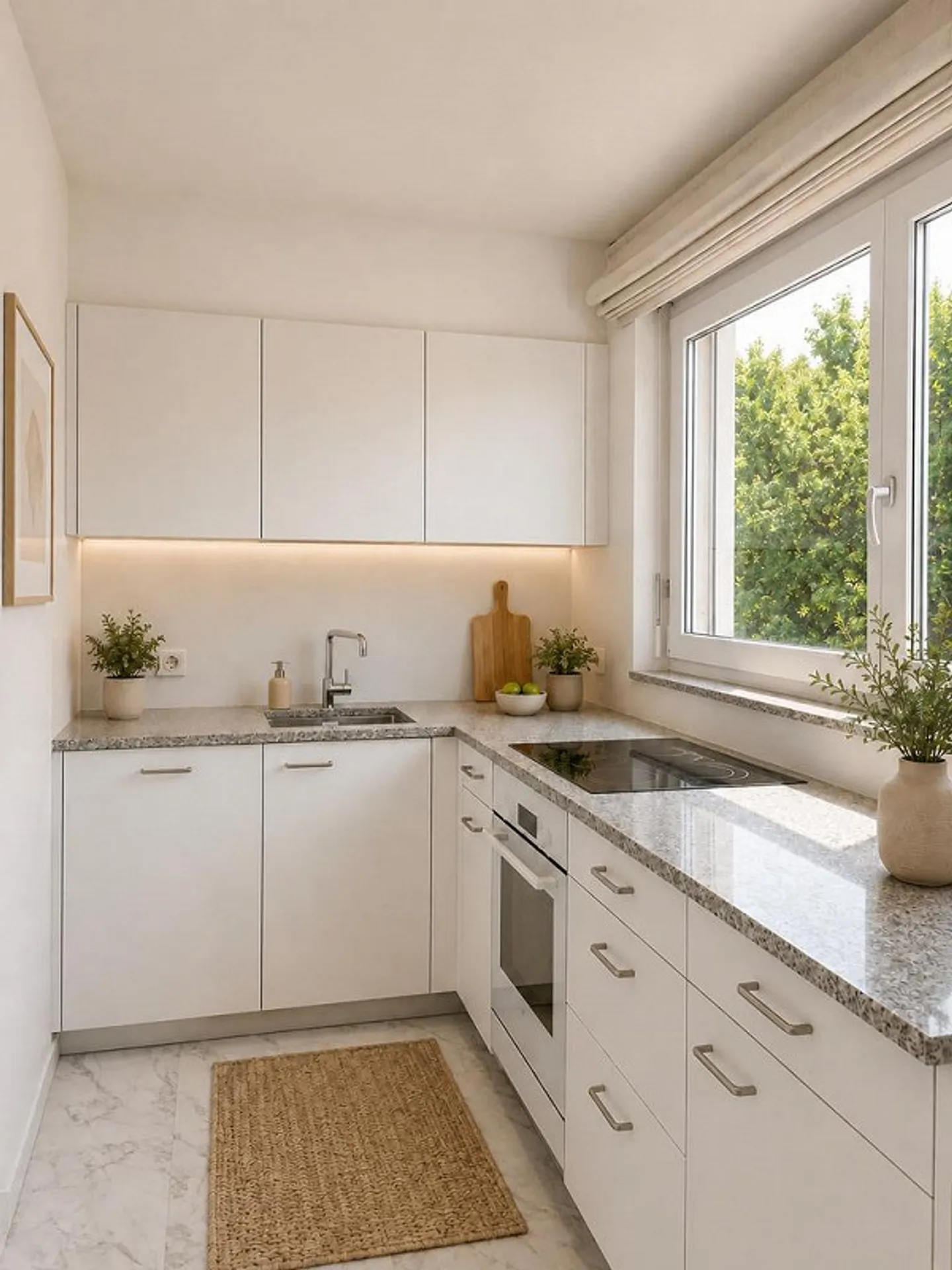 Helle 4.5-Zimmerwohnung - Foto 2 von 6